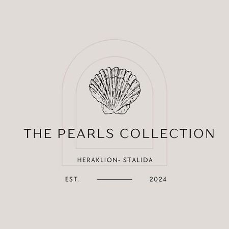 Citycenter Pearl , Heraklion Exterior foto